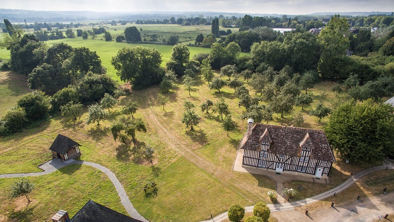 Bild: Christian Drouins